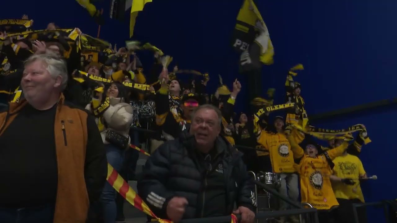 Kooste: Ketterä - IPK (4. finaali) 13.4.2024