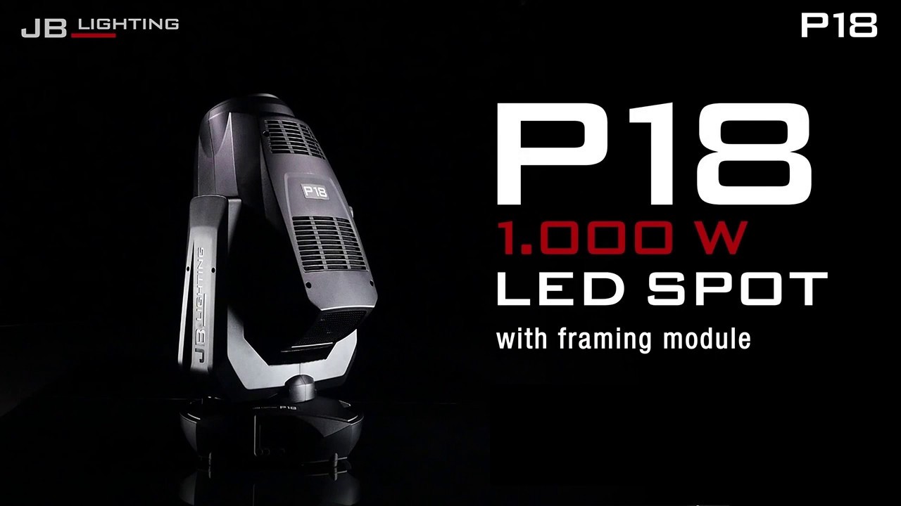 VARYSCAN P18