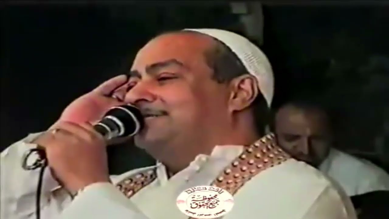 بالفيديو - الشيخ سالم غنيم - قصة عبد الله وحسانين - الجزء الثاث - حصريا من رأفت حجازي