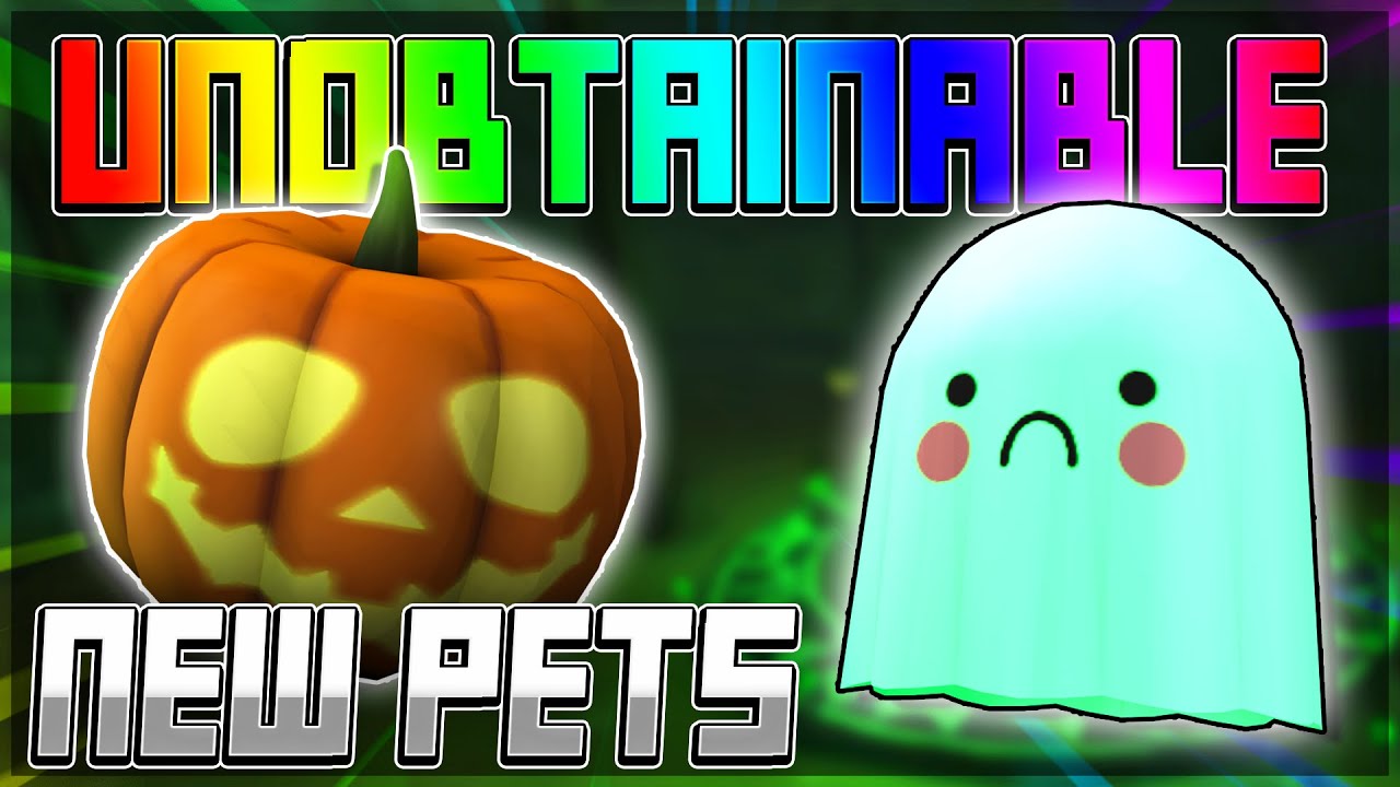 *NEW* UNOBTAINABLE PET ITEMS IN KRUNKER! (I GOT ONE)