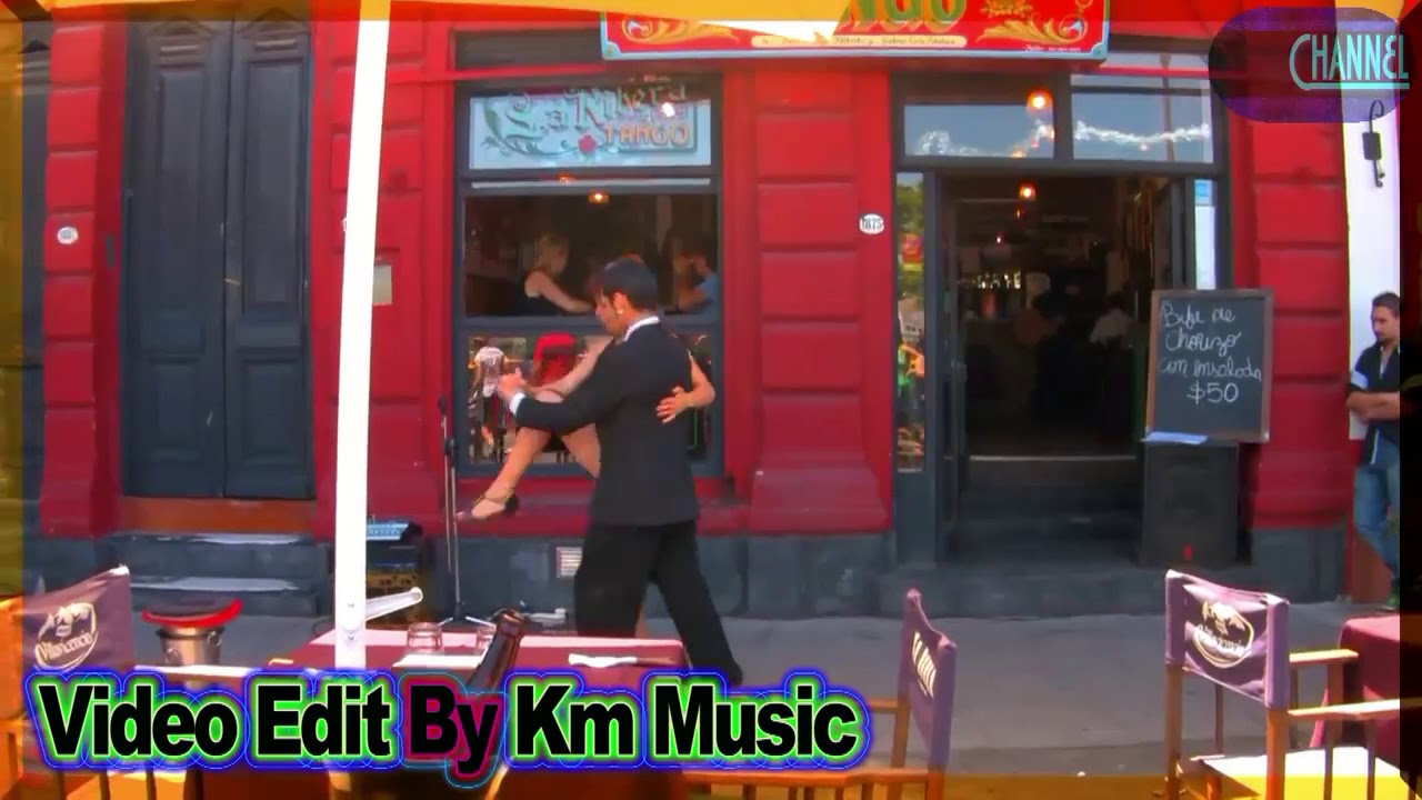 Km music