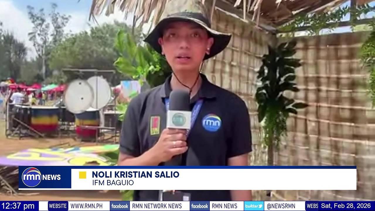 RMN NetworkNews | FEBRUARY 28, 2026 | 12NN