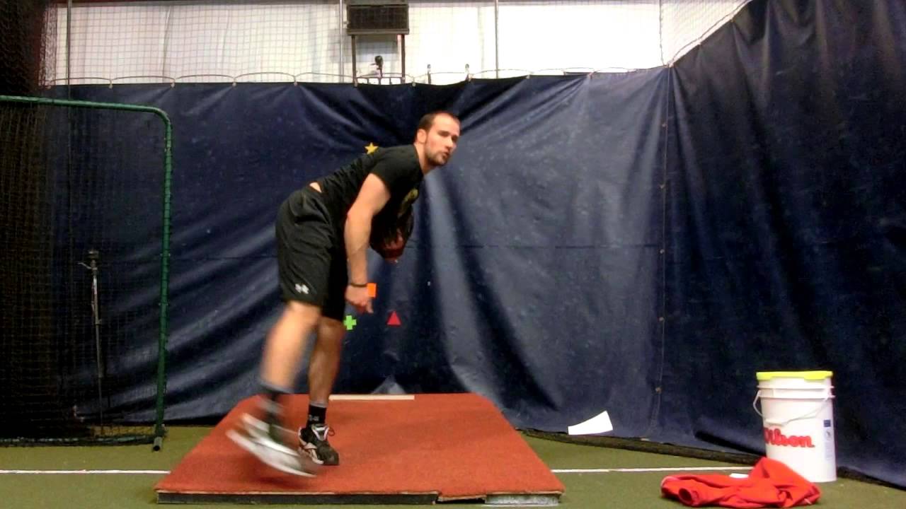 Difference Between Good Curveballs and Bad