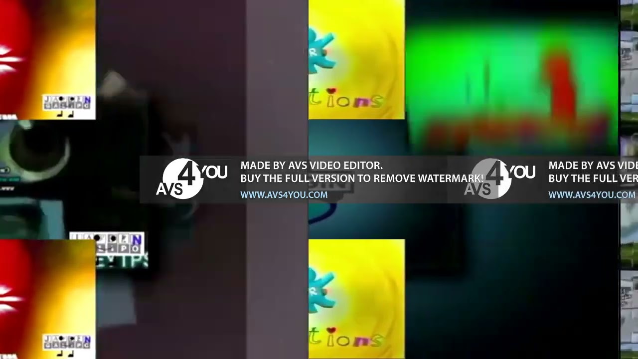 SCAN VS ROUND 3