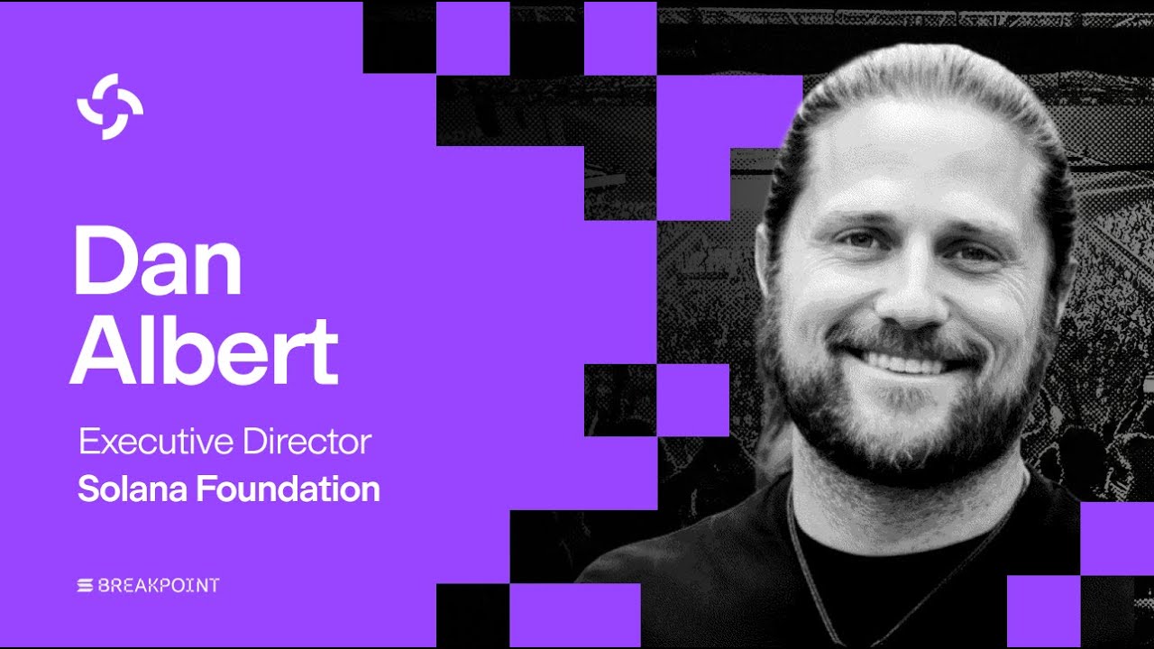 Is Solana Losing Validators? Dan Albert Breaks Down the Real Story!