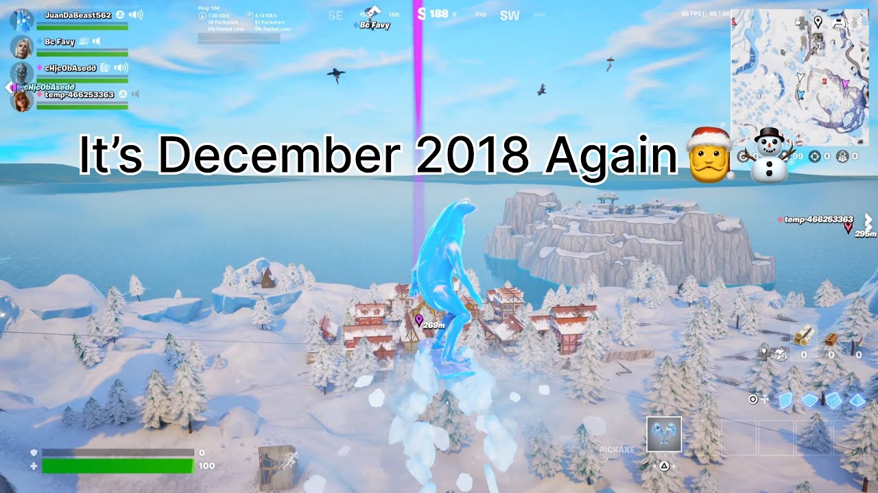 WE’RE BACK IN Season 7! | This Season Is So Good 🥲