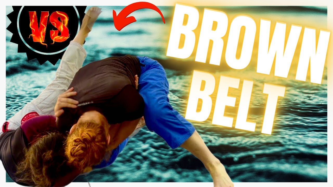 Women’s Jiu-Jitsu Rolling | Commentary #167 | Takedowns, Escapes, Armbar & More!