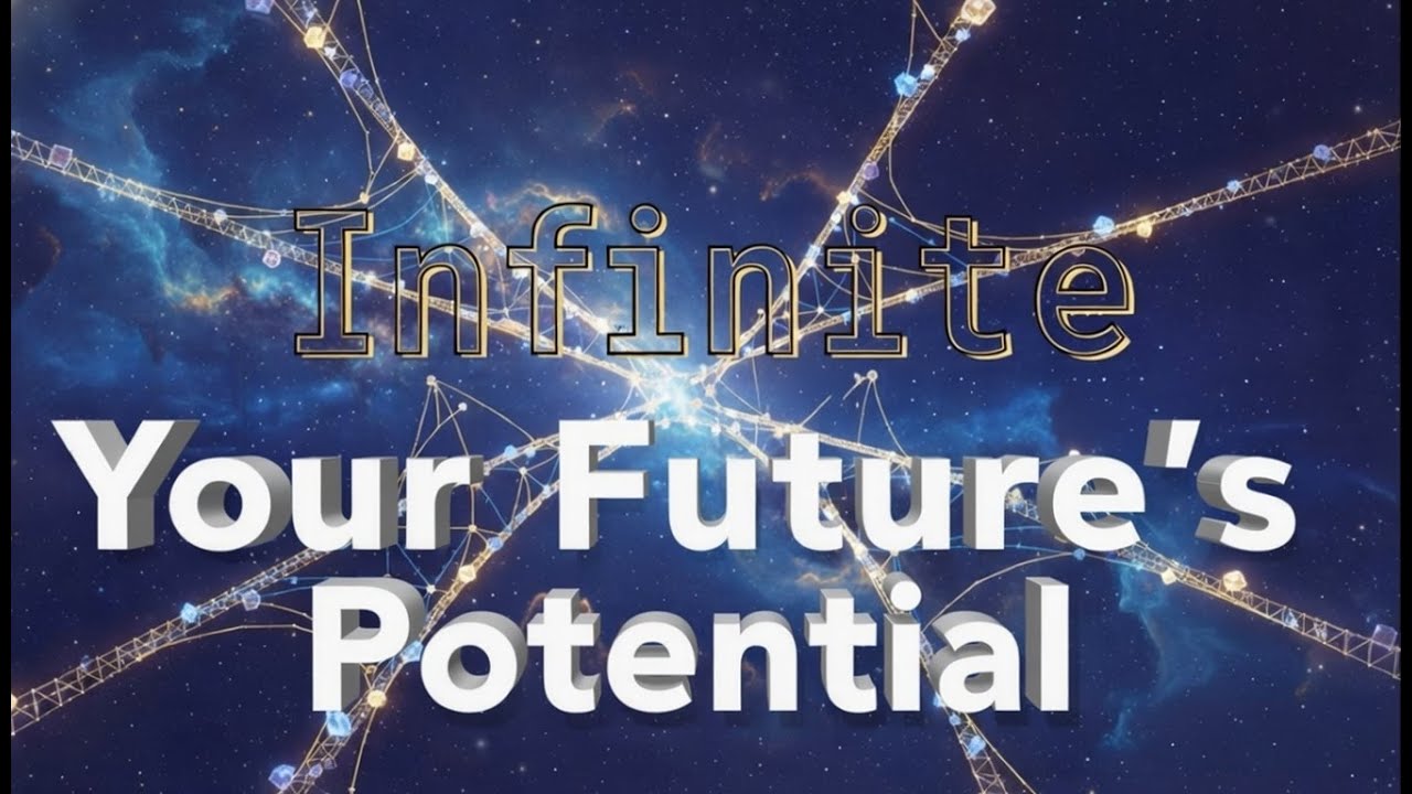 Infinite Potential - Control Every Element Of Your Life