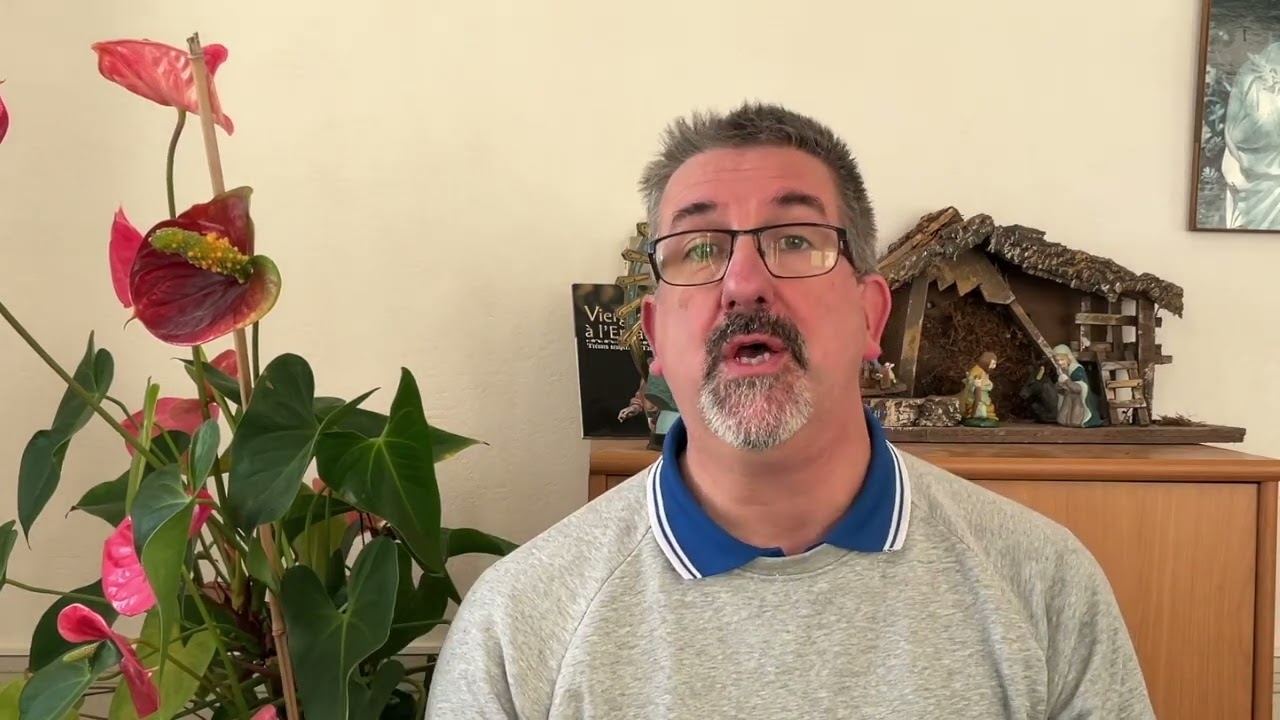 Partage sur la lettre Pastorale de Mgr Balsa 3