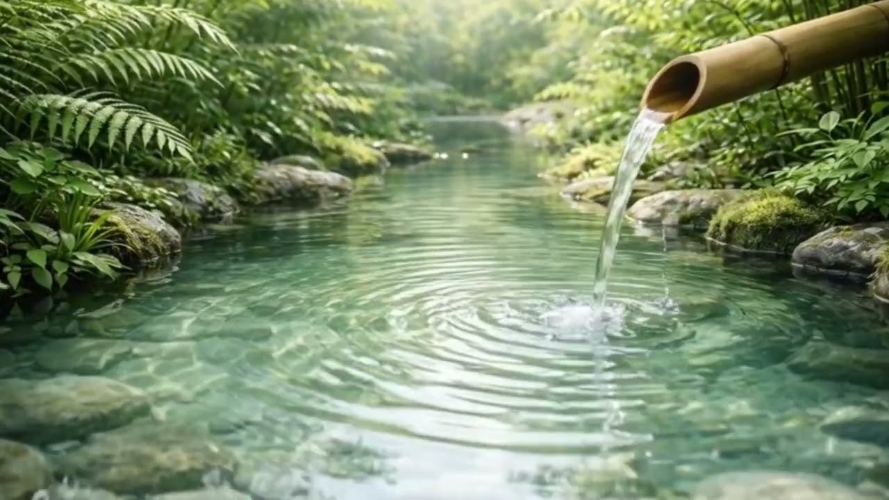 Discover the POWER of Relaxation Music to Ease Anxiety and Stress
