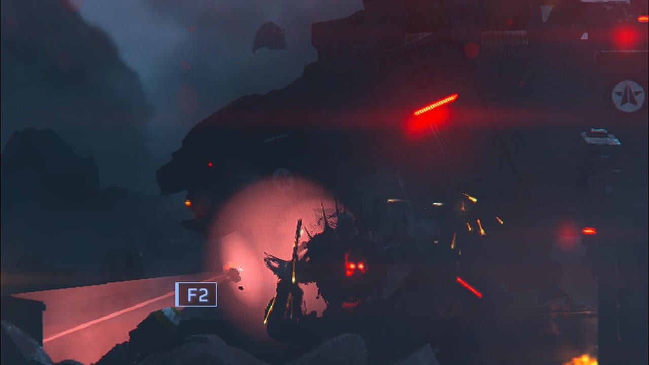 The clankers are hacking