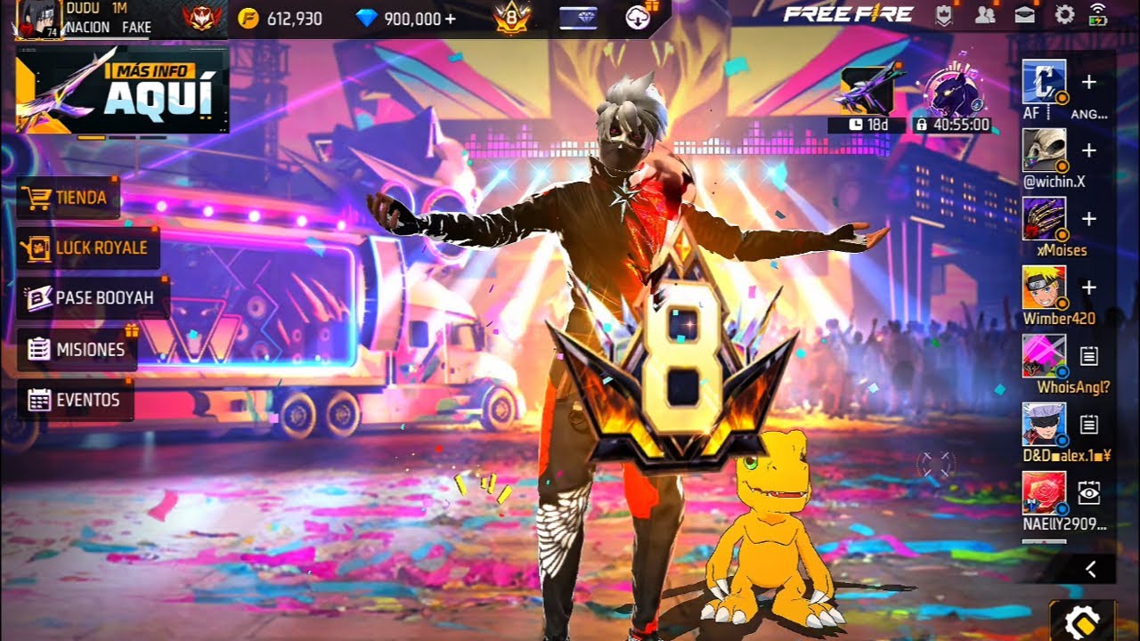 CONSIGUE PREMIOS!! 😱💎💎 #freefireindia #freefiremax #freefire #garenafreefire #viralshorts