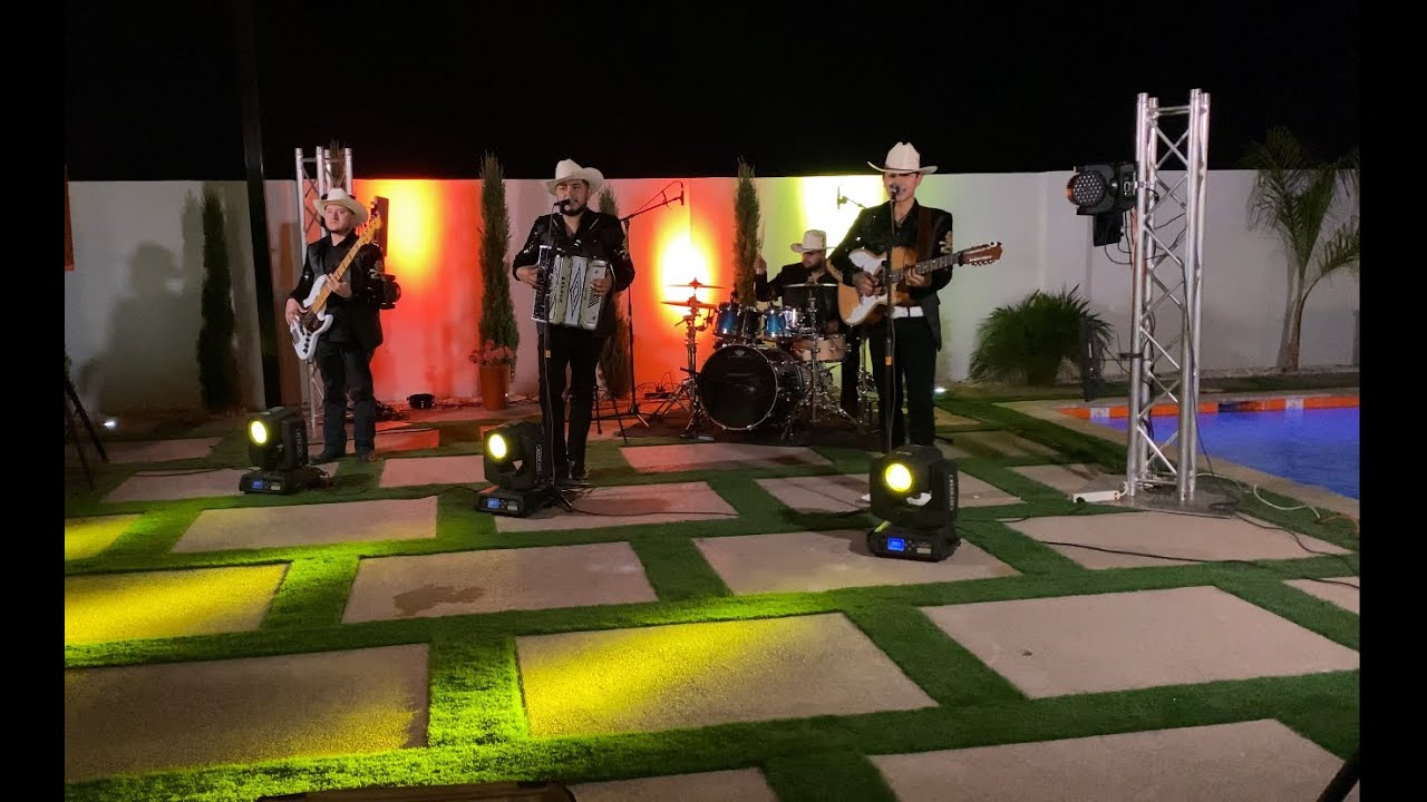 El Tavito - Los Desconocidos Del Valle