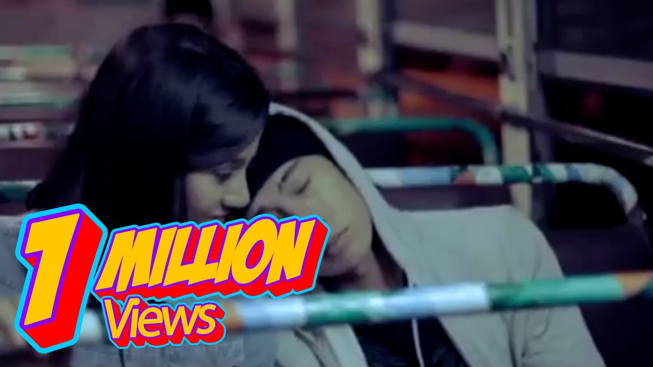 လွှမ်းပိုင် - ကာဗွန်ဒိုင်အောက်ဆိုဒ် (Official MV)