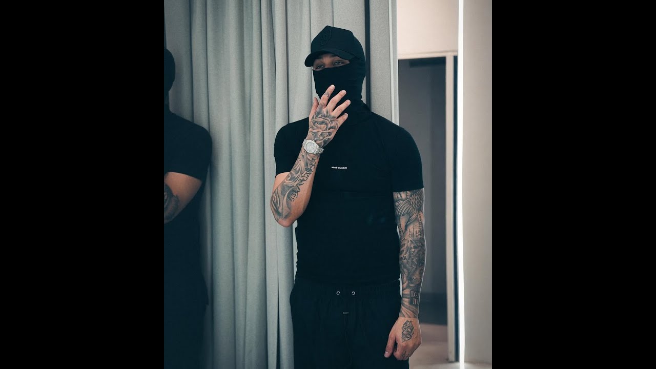 Roa x Luar La L Type Beat | Trap RnB Type Beat 2025