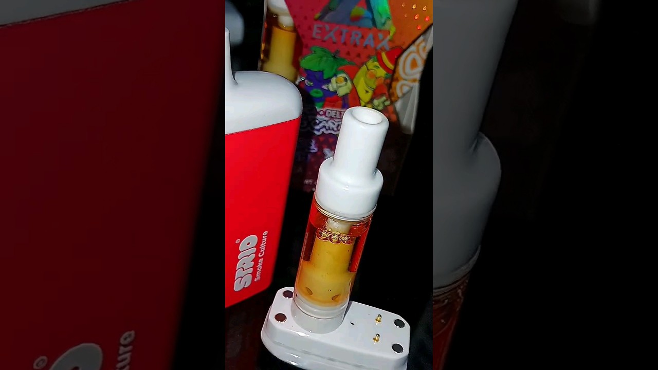 Delta Extrax ft. Strio Cartbox