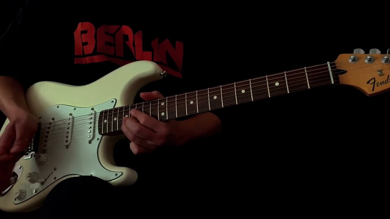 Pentagram-Sur Solo Cover