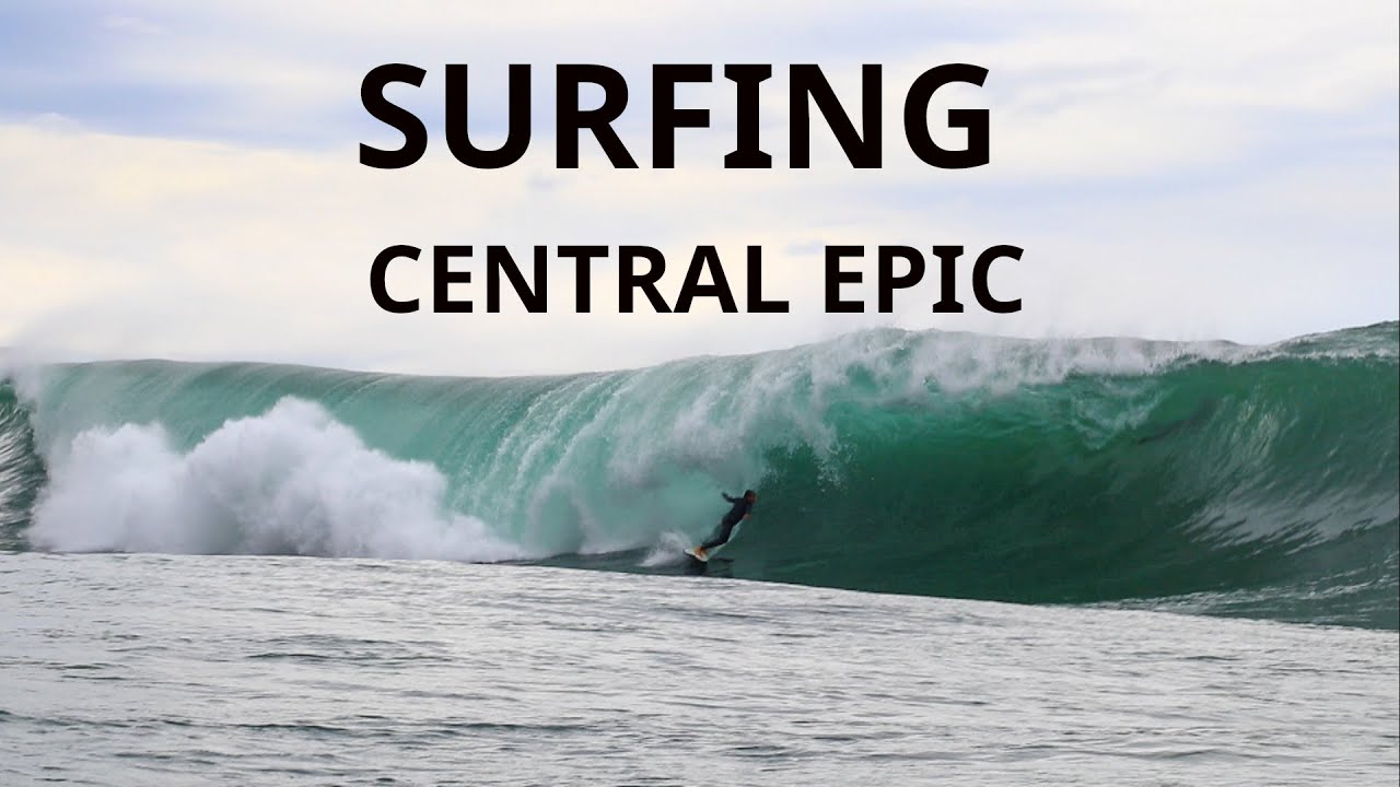 28-10-2023 UNAI ARRIOLA SURFING CENTRAL EPIC