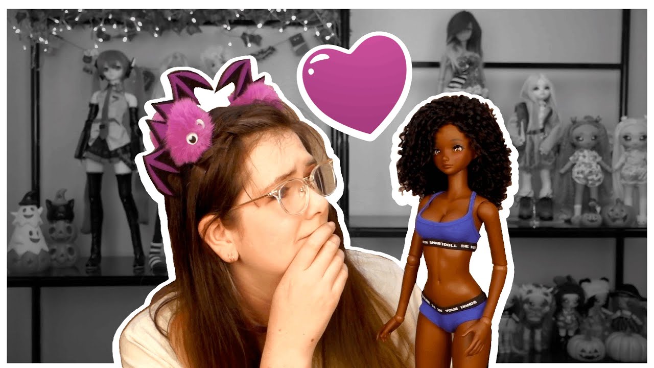 Smart Doll Beyond Unboxing!