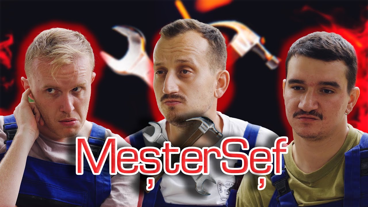 MeșterȘef