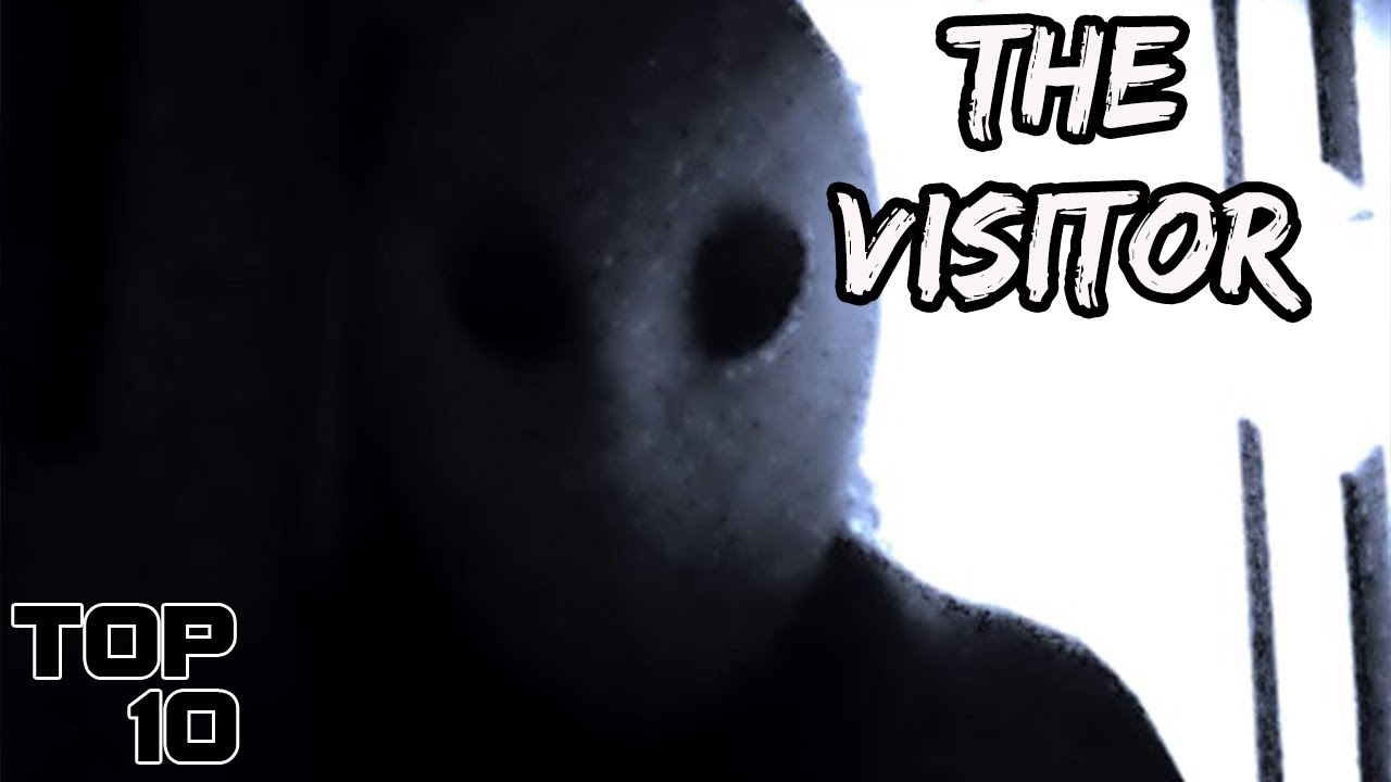 Top 10 Scary Minnesota Urban Legends