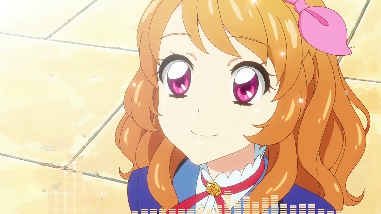 るか・もな・みき from AIKATSU☆STARS! - Good morning my dream(Aiobahn&KATOMORI Remix)【Electro House】