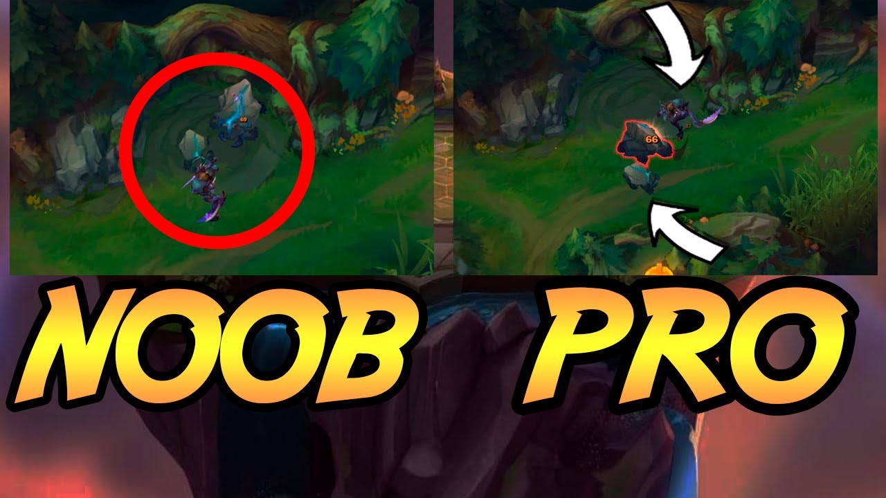 5 SECRETOS en la JUNGLA que los PROFESIONALES USAN