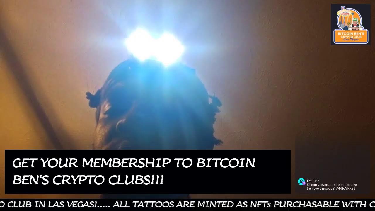 Tattoos & Financial Literacy