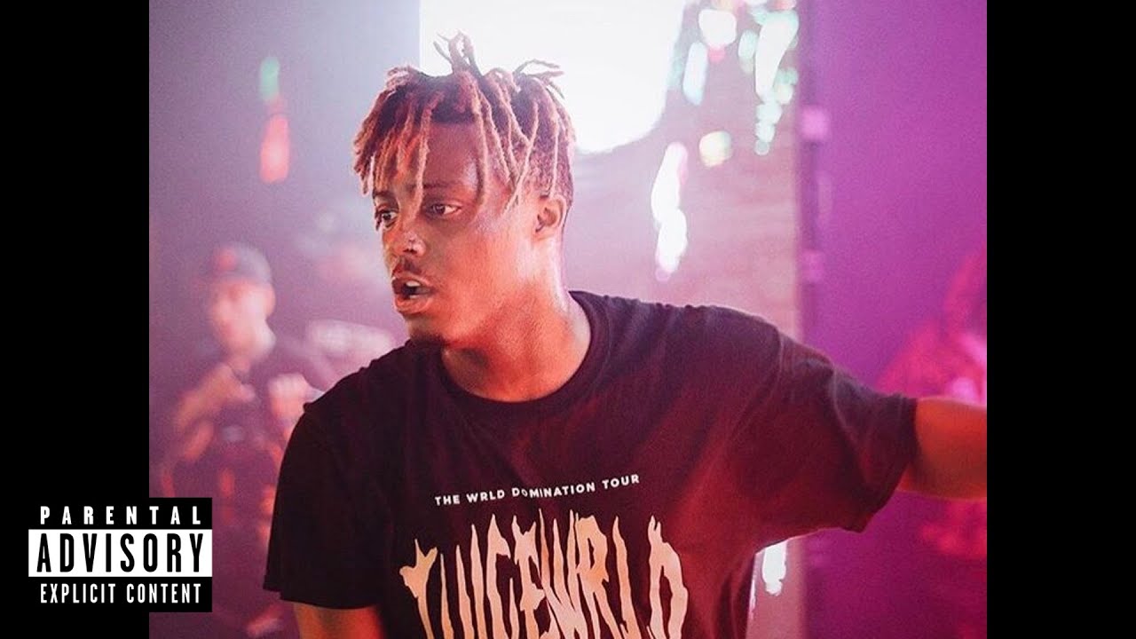 [FREE] Juice WRLD Type Beat 2024 - 