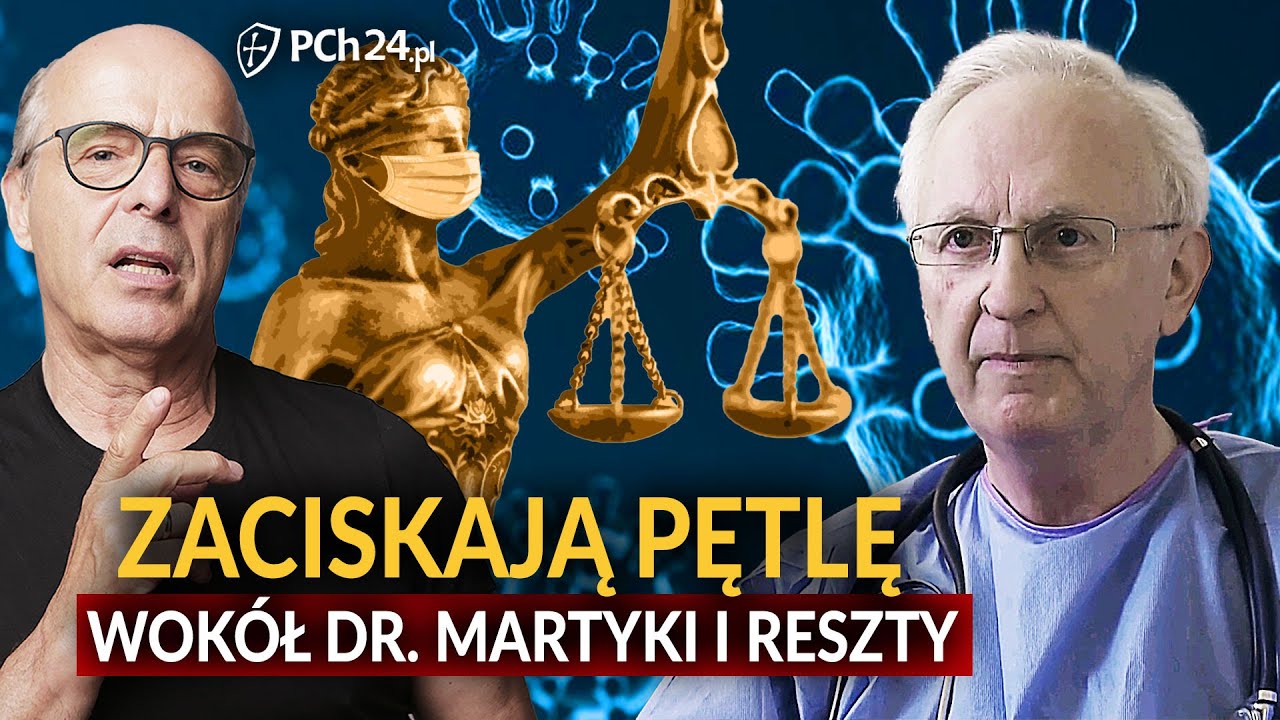 POSPIESZALSKI BEZ KOMPROMIS&Oacute;W: JAK BIG-PHARMA WYKAŃCZA DZIELNYCH LEKARZY