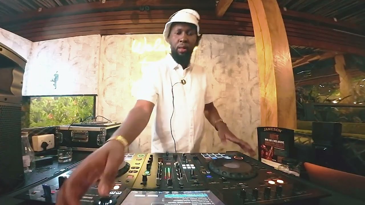 Dj Givit _ Afrocentrik EP 07 (Gqom Edition)