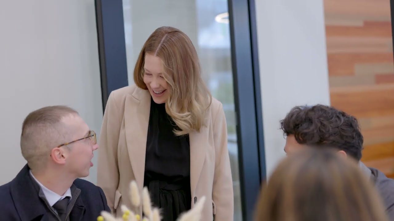 Meet Jess Smith - Principal & Sales Agent | Stone Real Estate Gungahlin Profile