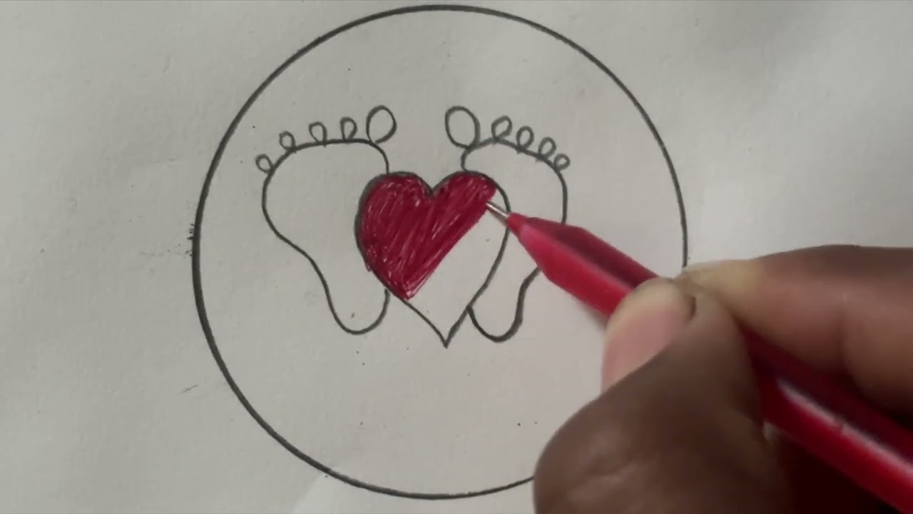 Baby Kadam#Kadam#viral#shorts#easy drawing#fast drawing