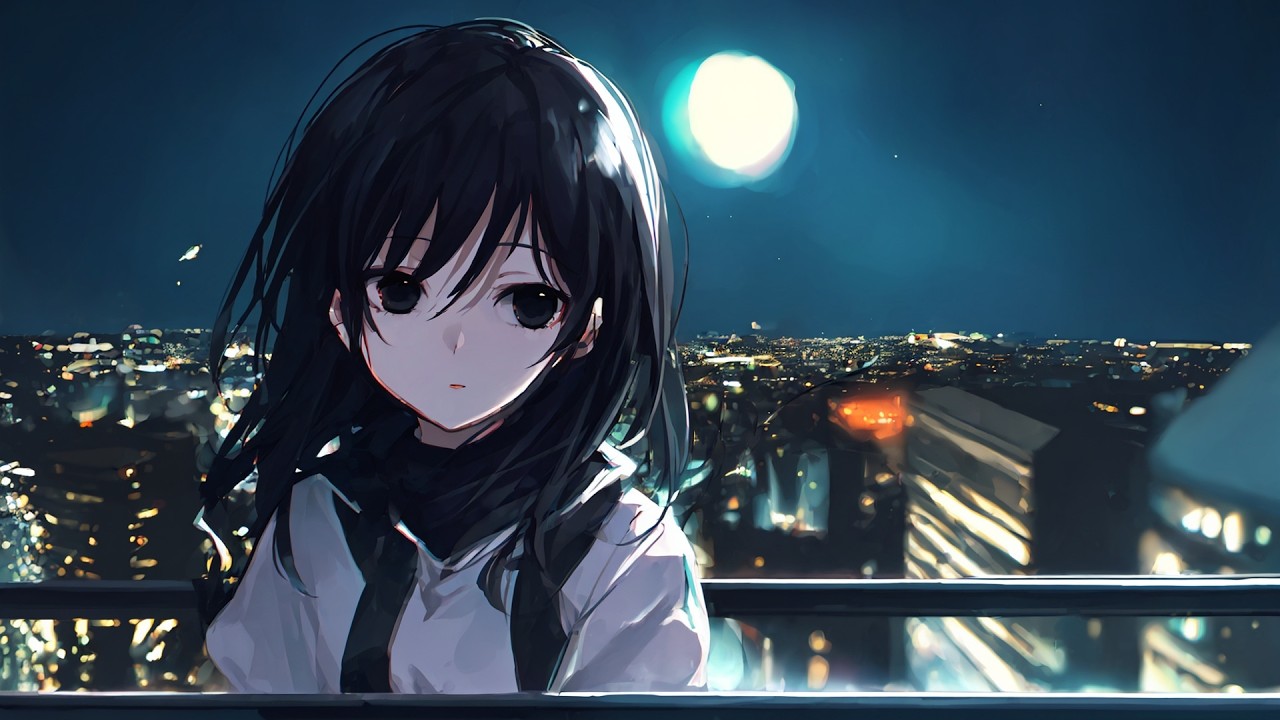 Between Beats｜Forward Motion｜Japanese EDM