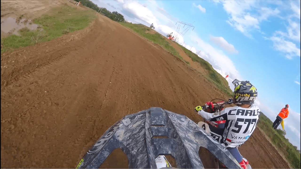 Gara 2 Trofarello MX1 Expert Motornext