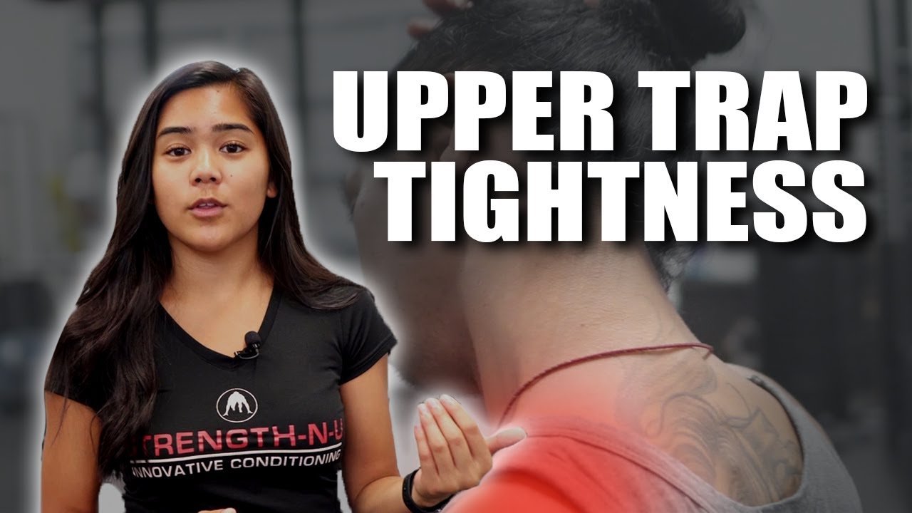 Upper Trap Tightness