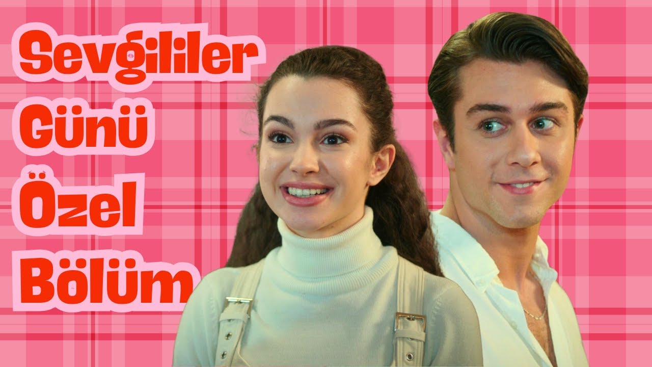 Kardeşlerim | Sevgililer Günü Özel Bölüm