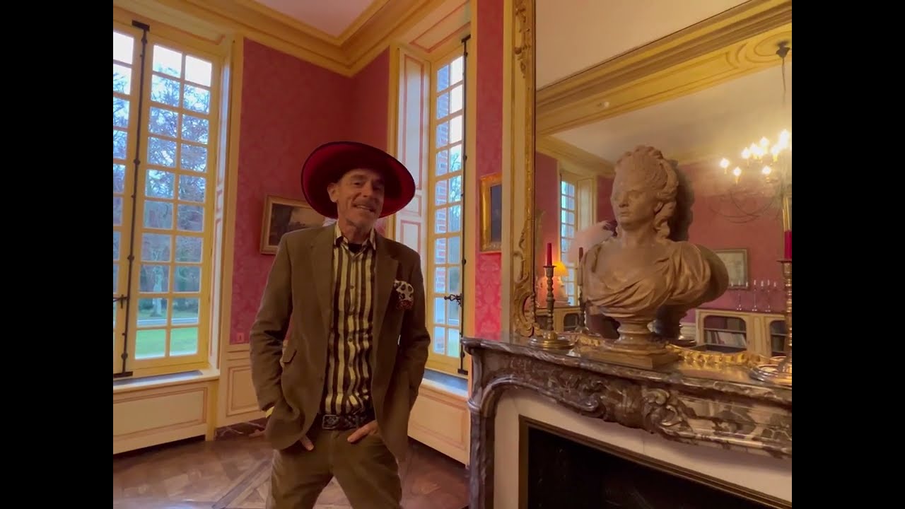 Château de Bourron Tour: Unveiling a French Architectural Masterpiece