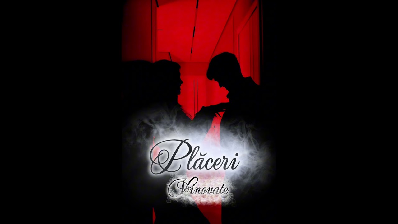 Anonima - Plăceri vinovate 