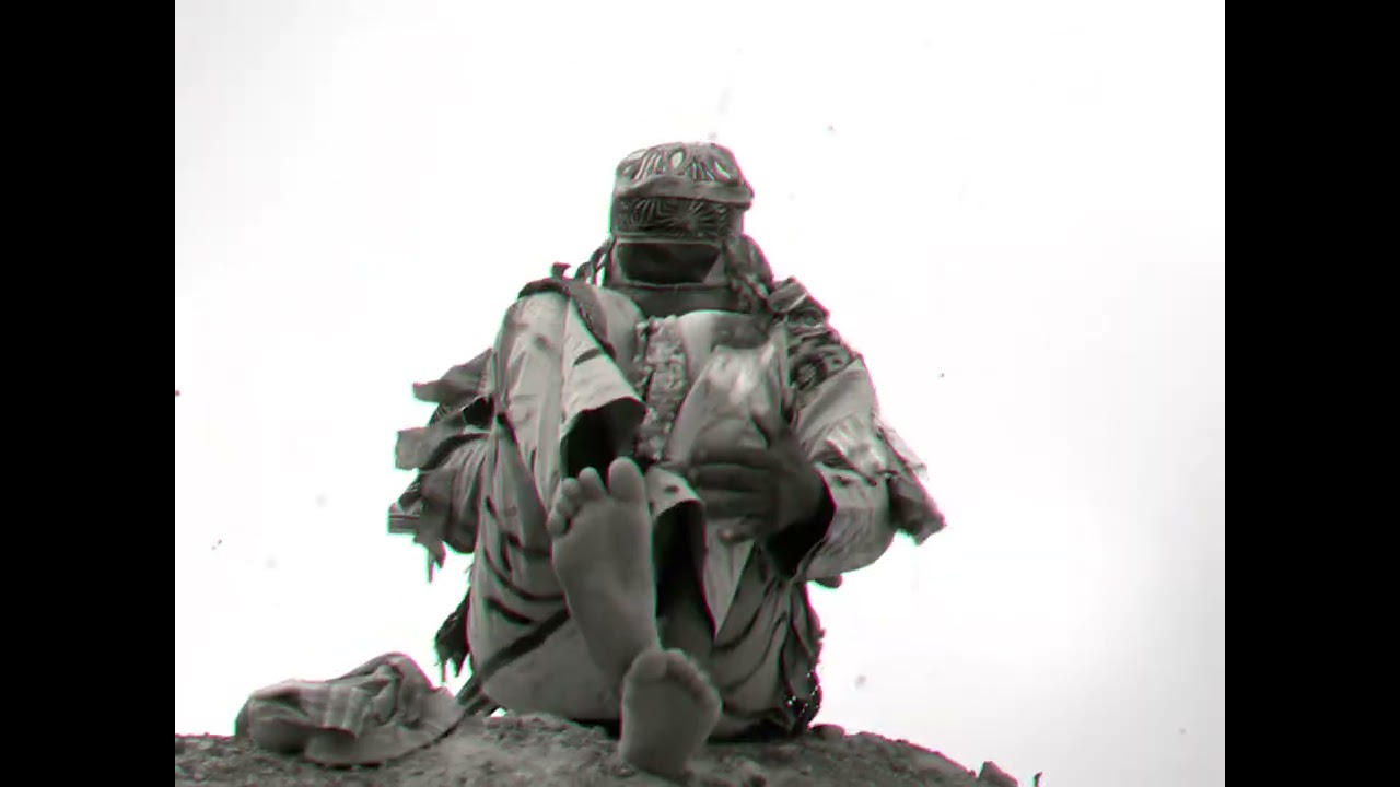 Madda (Knowledge) by Joshua Akubo Gabriel