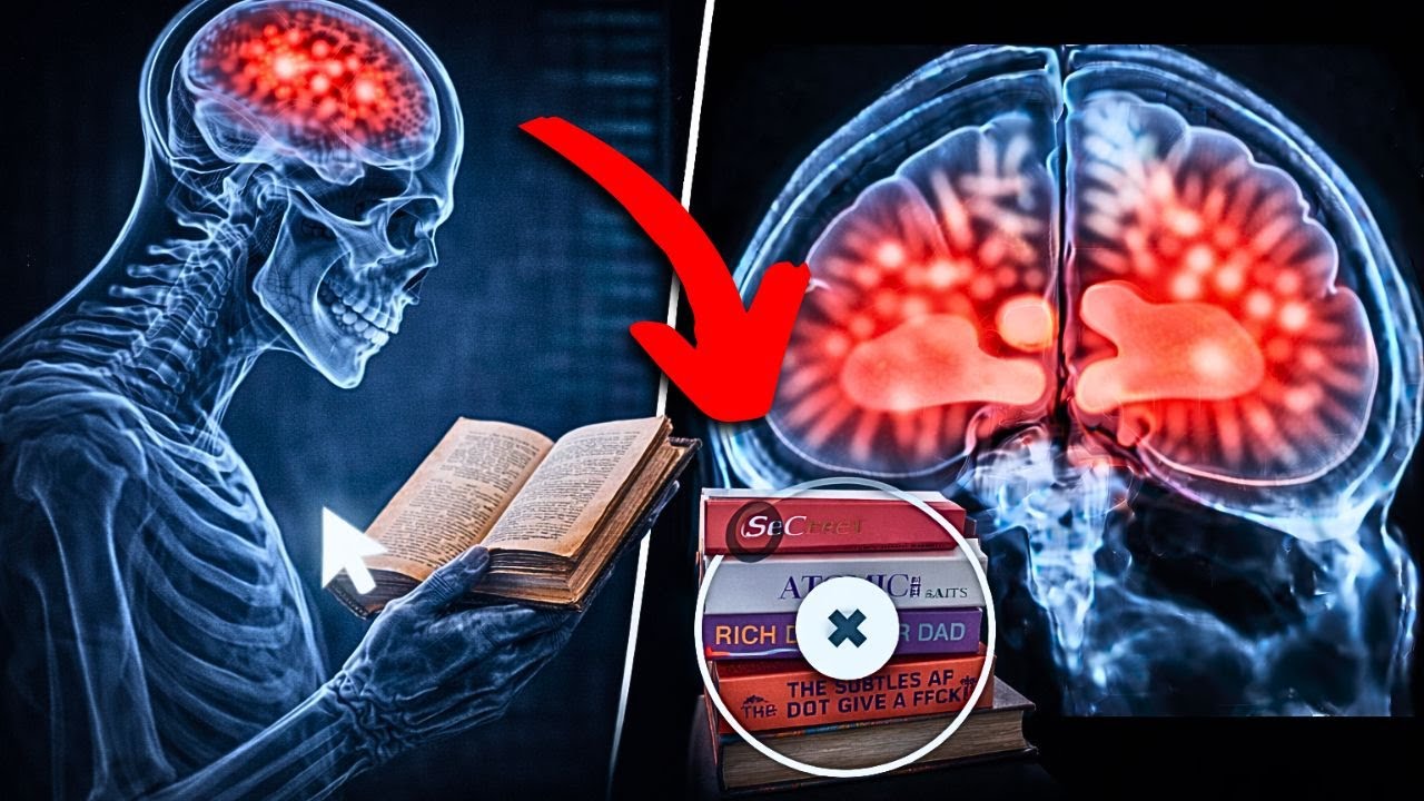 What Successful Entrepreneurs Ignore In Popular Reading Lists (Curated Selection)