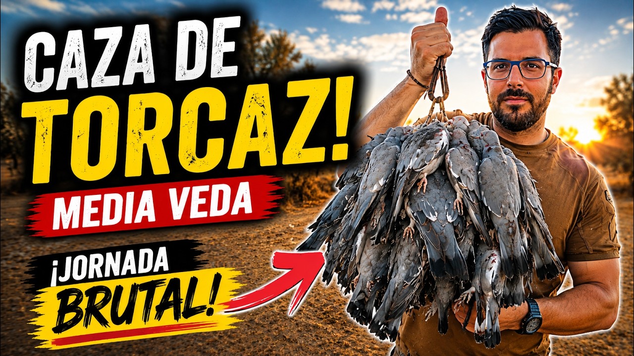 🥳&iexcl;VAYA TIRADA DE TORCACES! 🔥 | MEDIA VEDA‼️