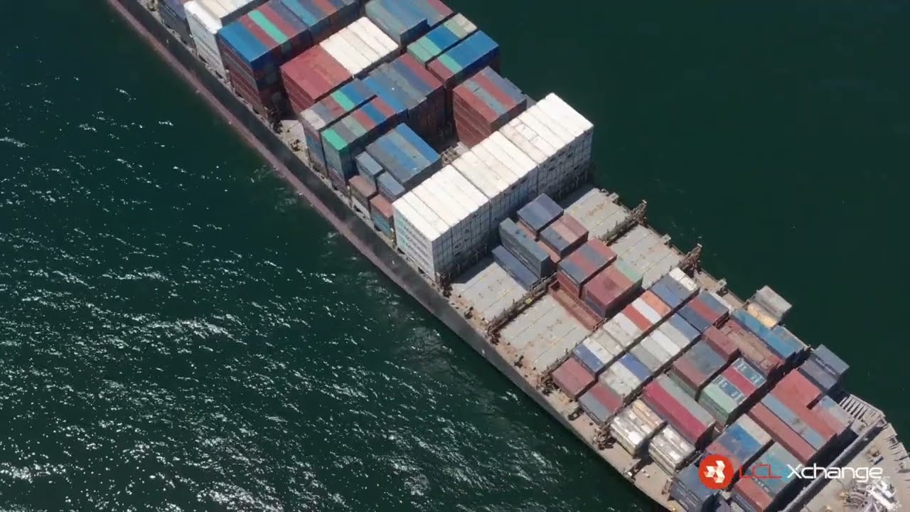 LCLXchange - One stop Platform for your Logistics Needs!!