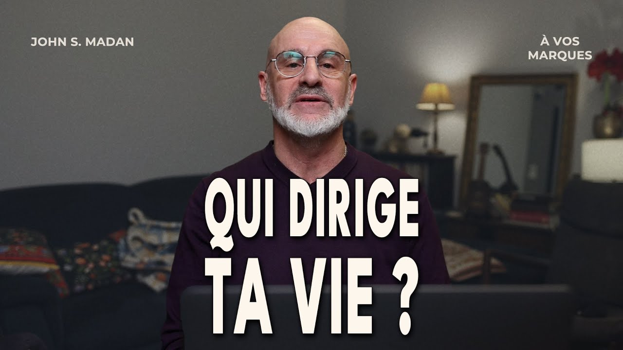 Je tiens mon corps assujetti — L’homme intérieur doit diriger