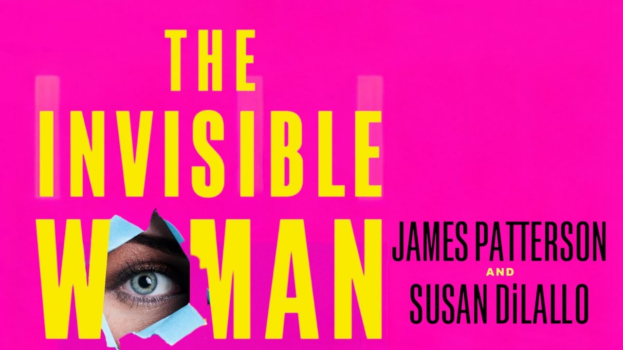 Невидимая женщина | Почему этот триллер об ФБР не даст вам оторваться