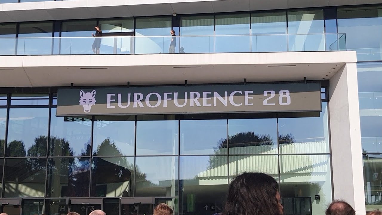 Eurofurence 28 Hamburg 2024