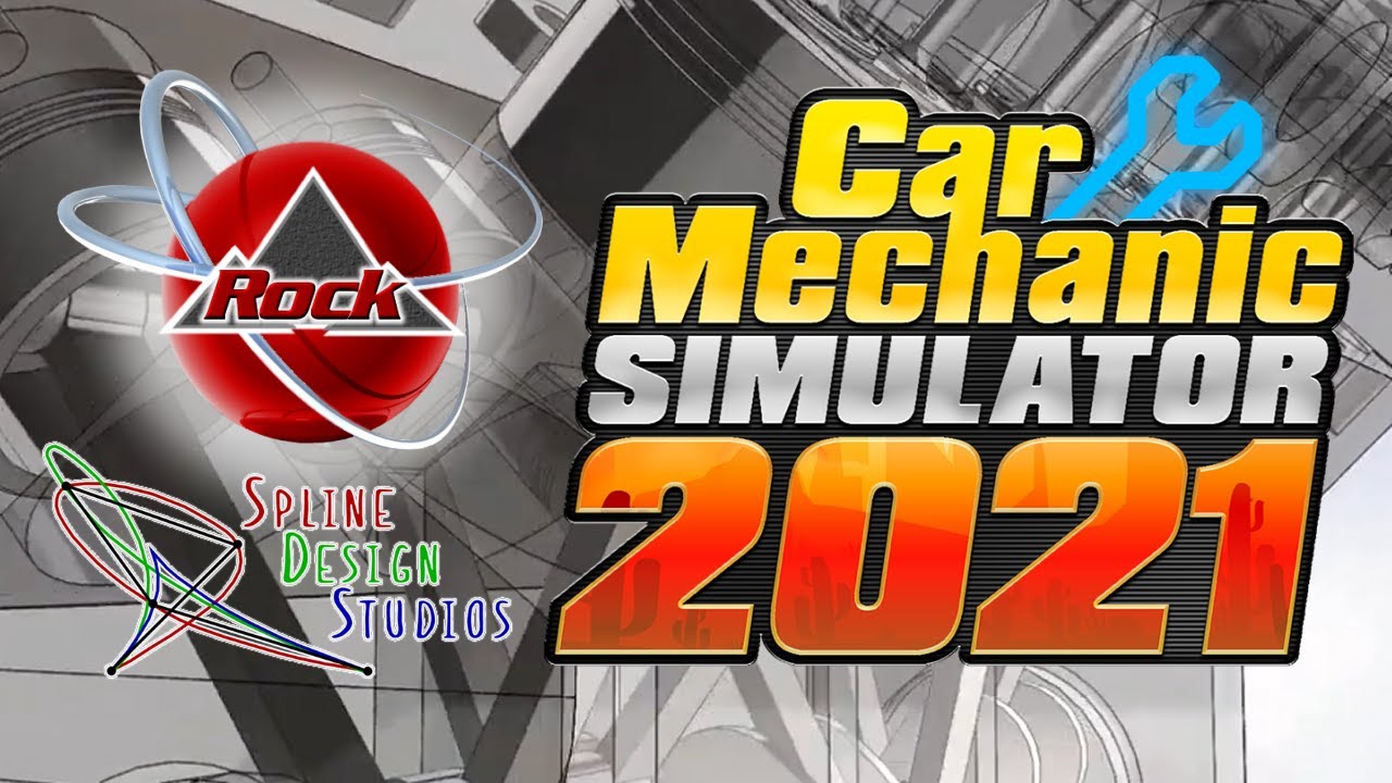 🔴Mechanic Monday | Car Mechanic Sim 21 w/ QoL | (PC)(ENG) | 2-2-26