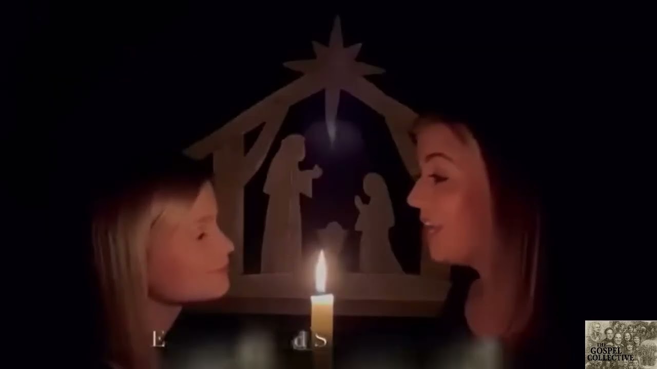 STAR SISTERS  -  CHRISTMAS HALLELUJAH