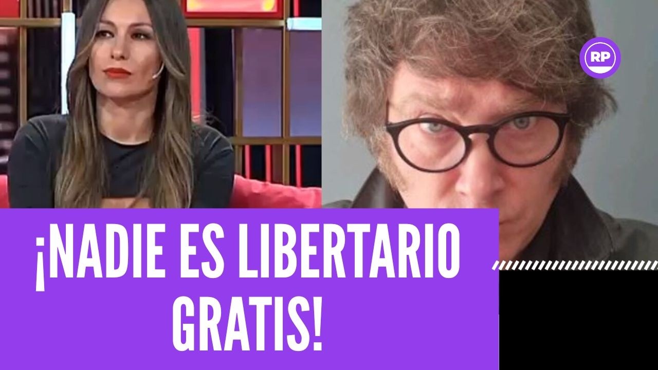 El sueldo millonario que le va a pagar Milei a Pampita por tener un programa en la TV PÚBLICA