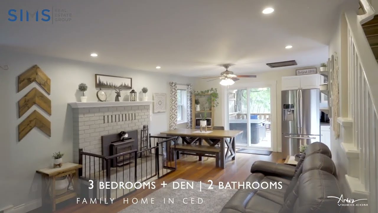 2911 Barnes Road, Nanaimo